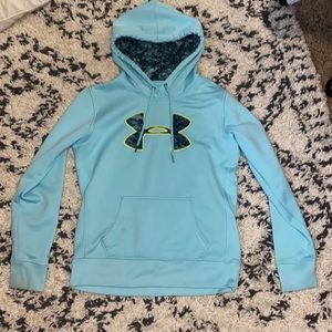 Under Armour Women’s Storm Hoodie